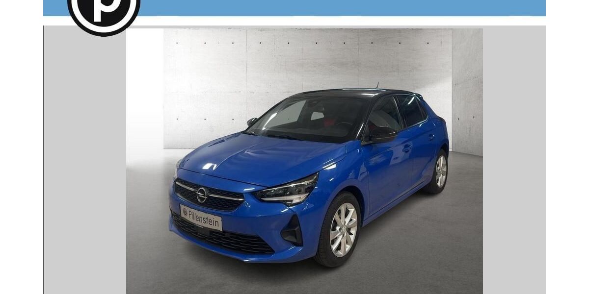 Opel Corsa 81.100 km 14.605 &euro; Fürth 90762