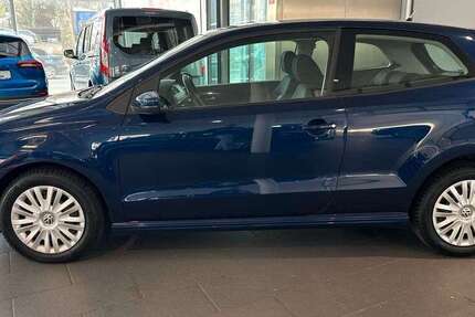 VW Polo 200.000 km 3.990 &euro; Marbach 71672