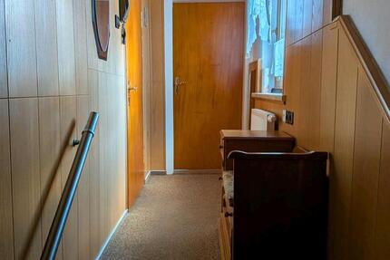 Helle 3-Zimmer-Wohnung in Altenfeld - möbliert, frei ab sofort 5 zimmer