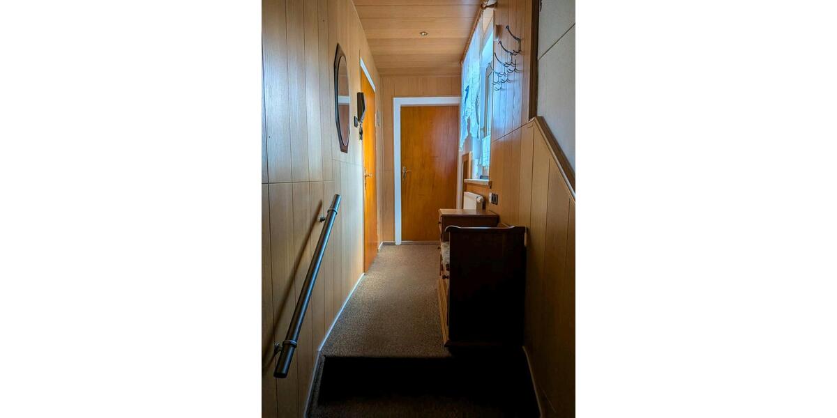 Helle 3-Zimmer-Wohnung in Altenfeld - möbliert, frei ab sofort 5 zimmer