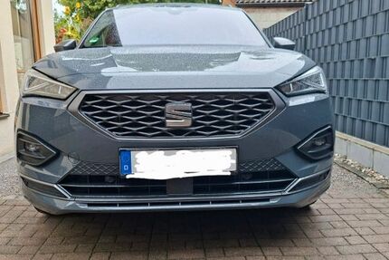 Seat Tarraco 37.500 km 33.600 &euro; Rosenheim 83026