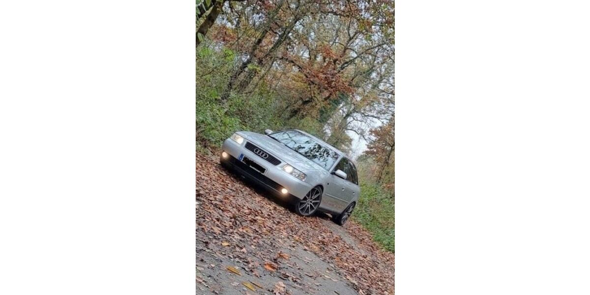 Audi A3 249.000 km 4.500 &euro; Calw 75365