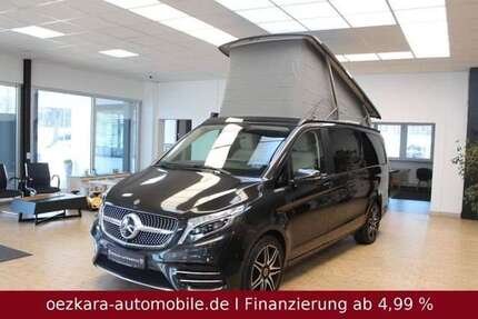 Mercedes-Benz Marco Polo 68.516 km 64.950 &euro; Kirchheim unter Teck 73230