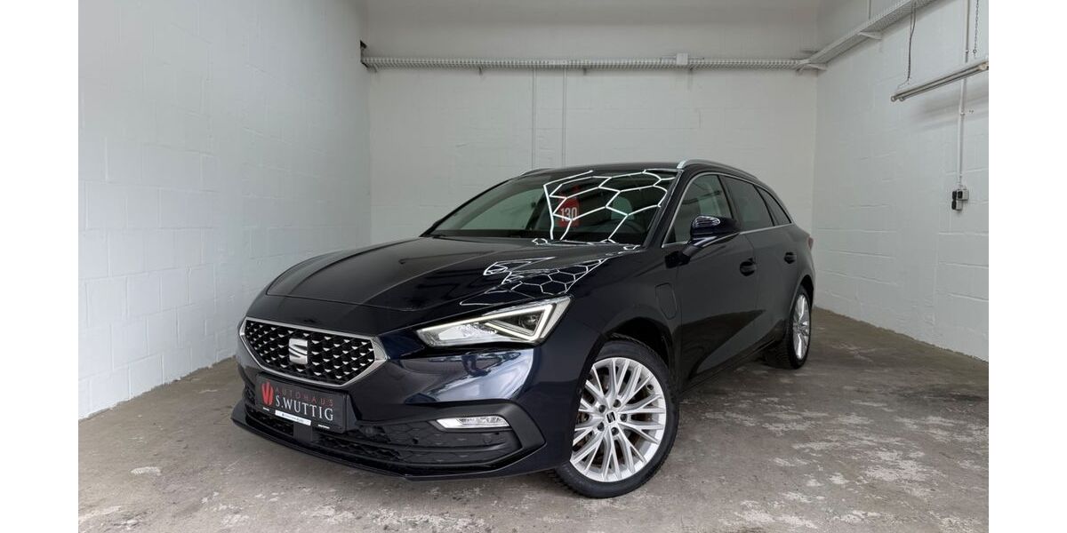 Seat Leon 67.800 km 19.750 &euro; Bad Langensalza 99947