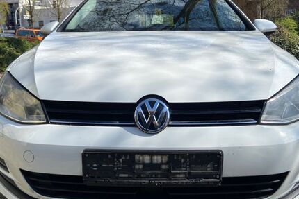 VW Golf 215.000 km 5.490 &euro; Verden 27283
