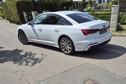 Audi A6 59.000 km 42.500 &euro; Leipzig 04318