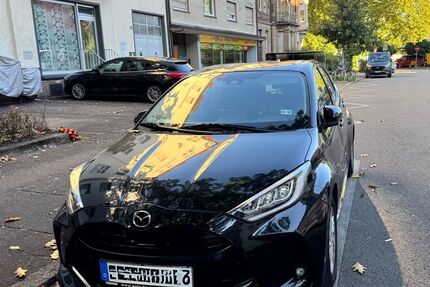 Mazda 2 Hybrid 29.787 km 18.990 &euro; Freiburg 79106