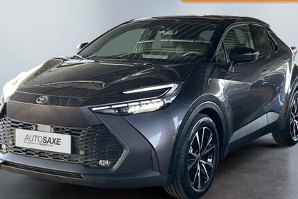 Toyota C-HR 15.060 km 26.990 &euro; Leipzig 04347