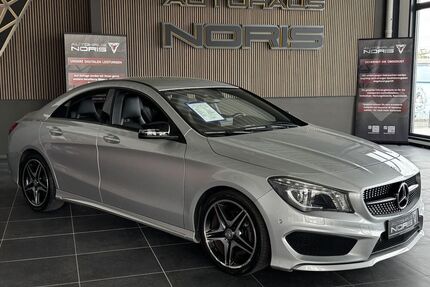 Mercedes CLA 180