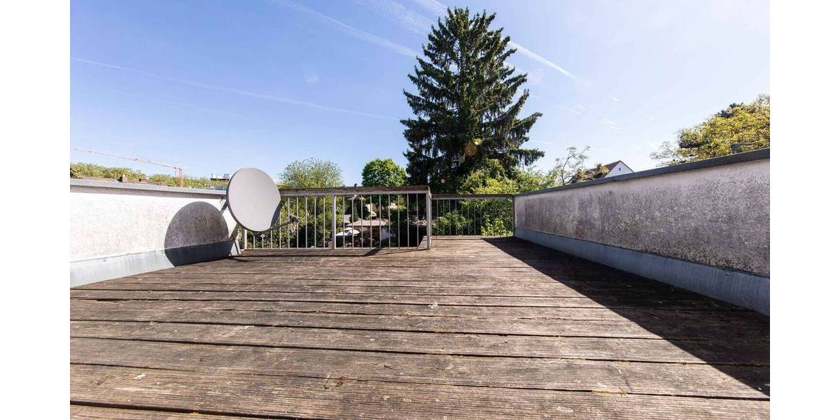 Reihenmittelhaus Darmstadt Darmstadt-West - 5 Zimmer, 130 m&sup2;, 690.000&euro; | Angebot:26875666