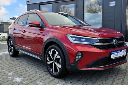 VW Taigo 56.421 km 17.490 &euro; Apen 26689