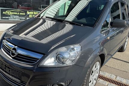 Opel Zafira 136.900 km 5.990 &euro; Kempten 87439