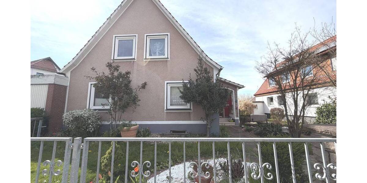 Einfamilienhaus Northeim - 7 Zimmer, 146 m&sup2;, 259.000&euro; | Angebot:26379398