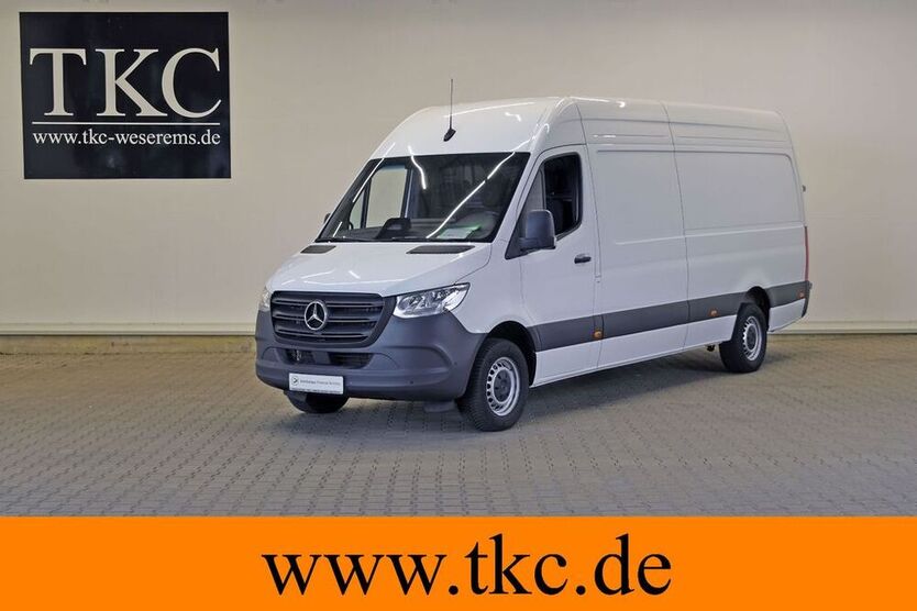 Sprinter