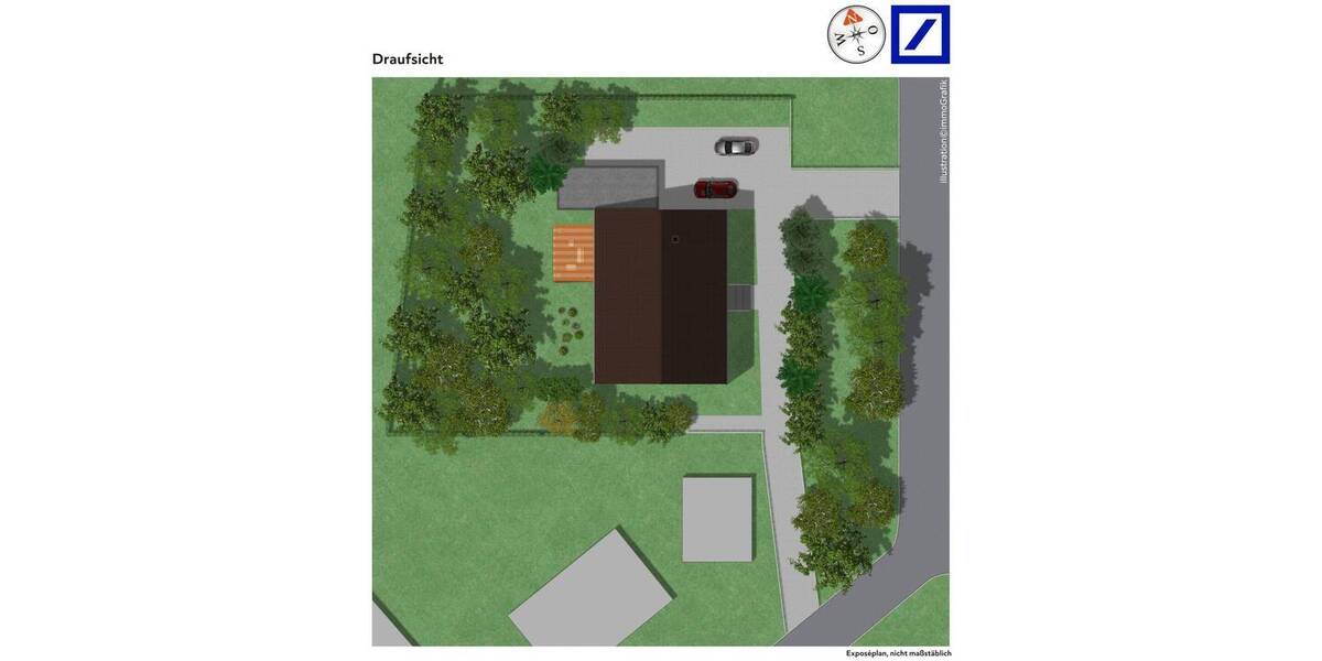 Bungalow Rosche - 5 Zimmer, 120 m&sup2;, 249.000&euro; | Angebot:26438775