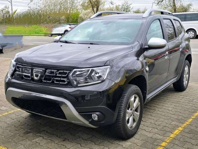 Duster