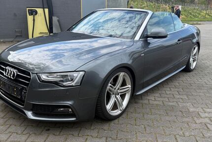 Audi A5 199.000 km 8.950 &euro; Bad kreuznach 55545