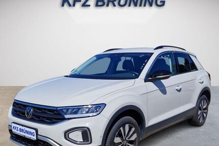 VW T-Roc 57.541 km 23.880 &euro; Lingen (Ems) 49811