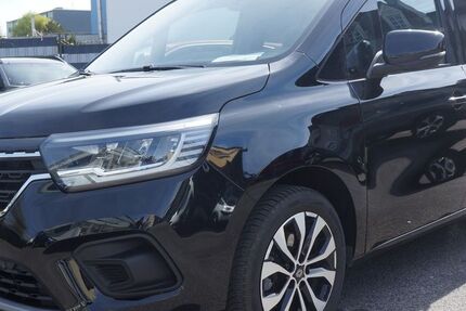 Renault Kangoo 51.900 km 24.980 &euro; Solingen 42651