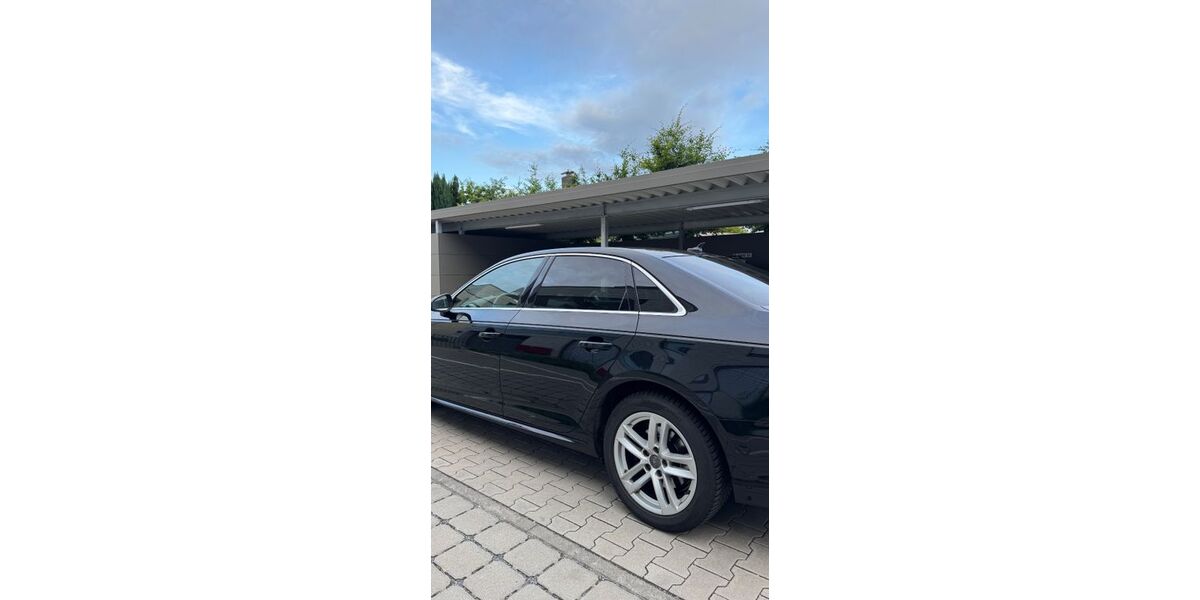 Audi A4 115.000 km 20.100 &euro; Gütersloh 33330