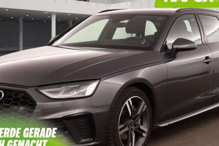 Audi A4 42.291 km 34.900 &euro; Hamburg 22529