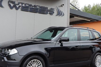BMW X3 281.000 km 3.985 &euro; Roding / Mitterkreith 93426
