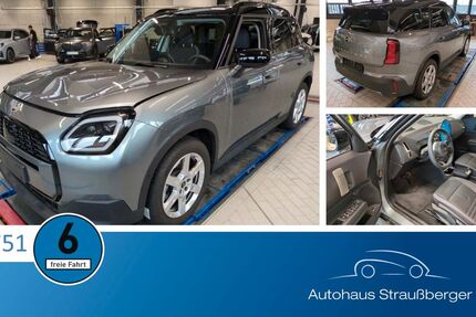 Mini Countryman C (Cooper) 21.200 km 29.490 &euro; Buchschwabach bei Nürnberg 90574