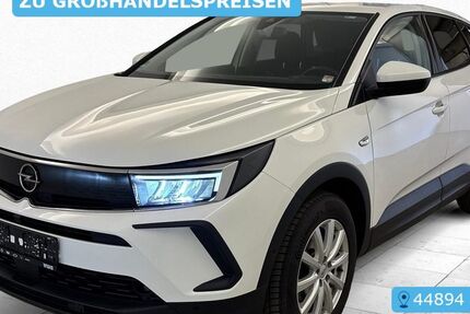 Opel Grandland (X) 83.683 km 16.407 &euro; Krefeld 47829
