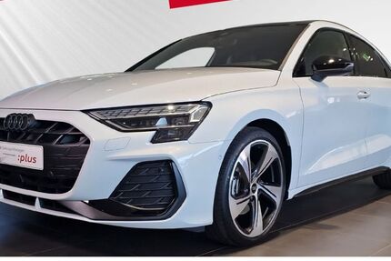 Audi A3 7.250 km 43.980 € Kiel 24118