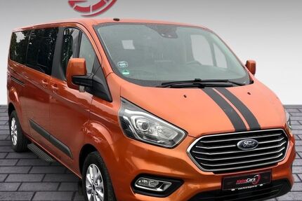 Ford Tourneo Custom 125.000 km 24.990 &euro; Butzbach 35510