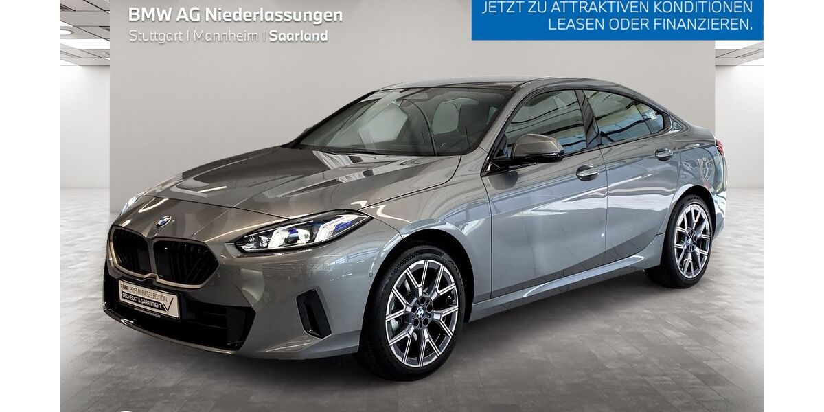 BMW 220 Gran Coupé 10.085 km 33.960 &euro; Saarbrücken 66121