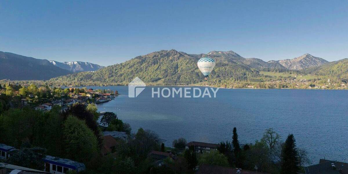 Grundstück Tegernsee - 4.720.000&euro; | Angebot:26740725