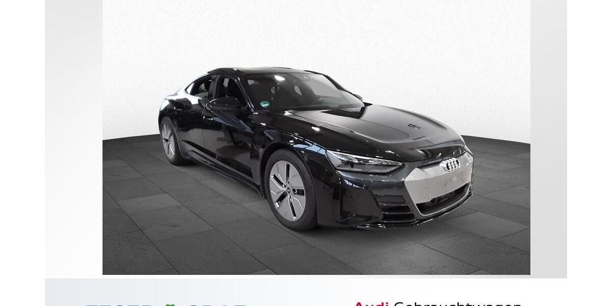 Audi e-tron GT 19.600 km 53.890 &euro; Roth 91154