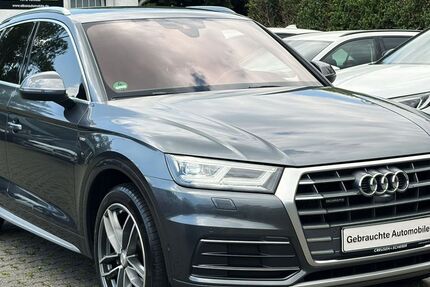Audi Q5 167.000 km 23.990 &euro; Wiesbaden 65199