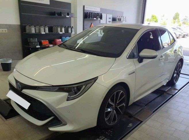 Corolla