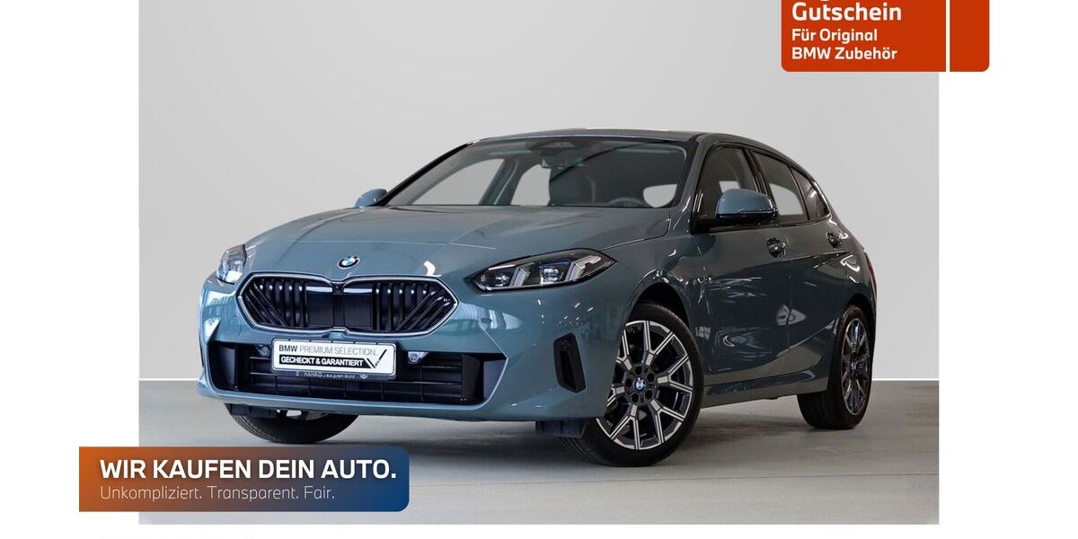 BMW 120 1.075 km 33.500 &euro; Neuwied 56564