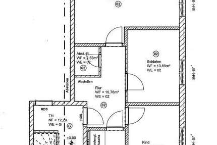 Wohnung zum Kaufen in Kolkwitz OT Zahsow 264.461 € 85.31 m² 3 zimmer