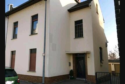 Wohnen in Andernach in zentrumsnähe am Rhein Haus zu vermieten