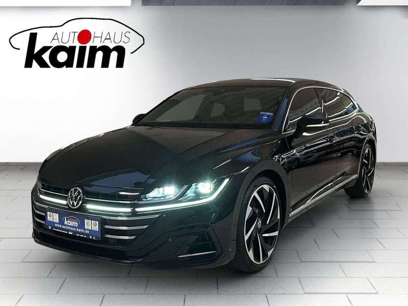 Arteon