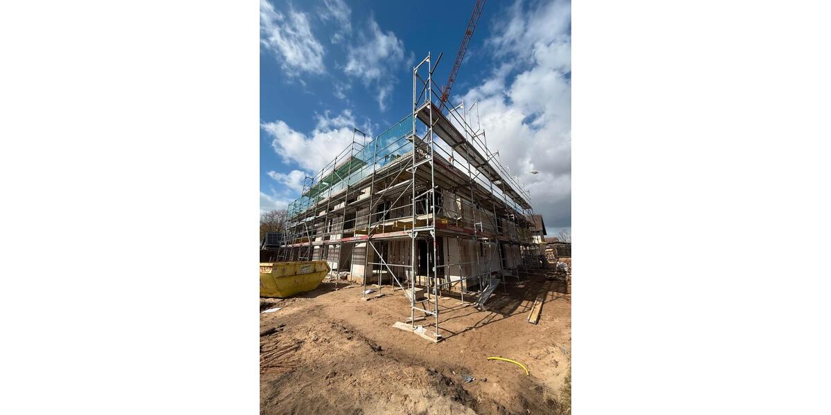 Erdgeschoßwohnung Gütersloh Avenwedde - 3 Zimmer, 103 m&sup2;, 455.500&euro; | Angebot:26162783