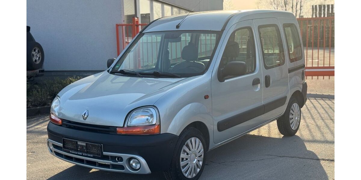 Renault Kangoo 77.000 km 7.990 &euro; Herten 45701