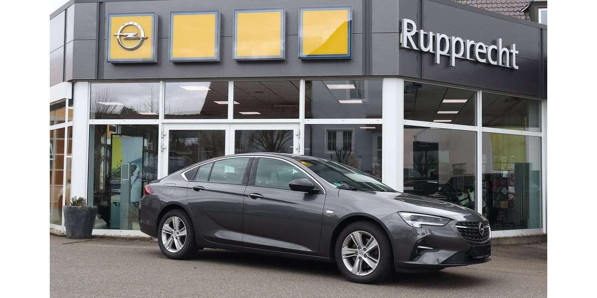 Opel Insignia 110.200 km 19.450 &euro; Wernberg-Köblitz 92533