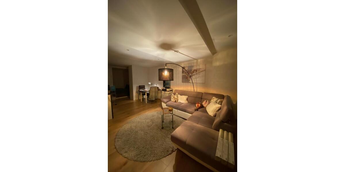 Erdgeschoßwohnung Pleinfeld - 1 Zimmer, 50 m&sup2;, 700&euro; | Angebot:25529686