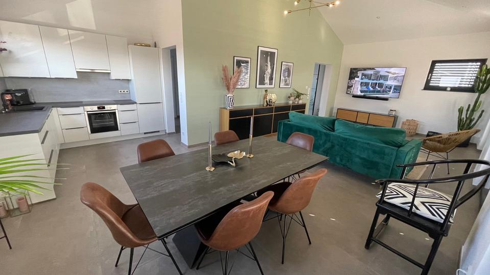 Einfamilienhaus Ilmmünster - 5 Zimmer, 174 m&sup2;, 2.350&euro; | Angebot:26169318