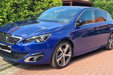 Peugeot 308 120.000 km 10.800 &euro; Stade 21680