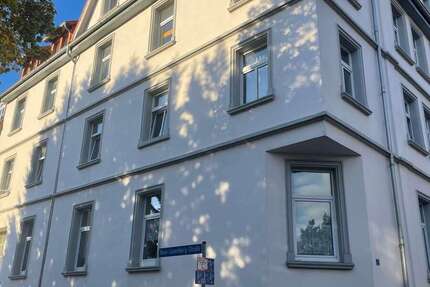 Wohnung Halberstadt Wehrstedt - 2 Zimmer, 46 m&sup2;, 259&euro; | Angebot:26996662
