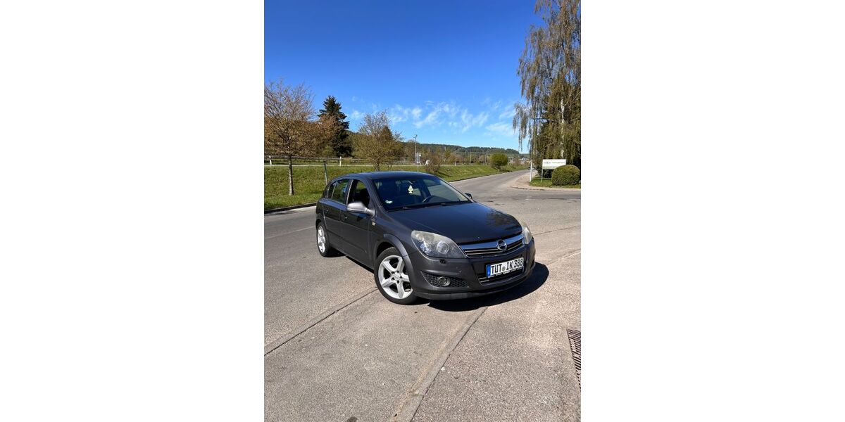 Opel Astra 175.000 km 2.000 &euro; Tuttlingen 78532
