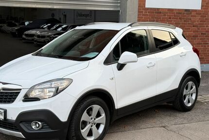 Opel Mokka 59.390 km 10.899 &euro; Düren 52353