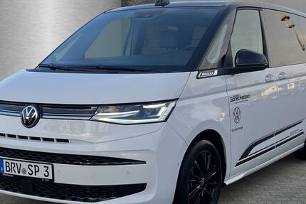 VW T7 Multivan 18.000 km 54.890 &euro; Bremervörde 27432