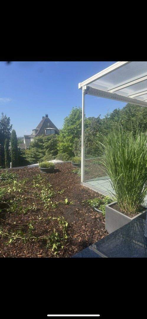 Exclusive Terrassenwohnung 3 zimmer